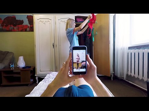 ❤️ אחות חורגת גרמה לאחיה לגמור ממש לפני שאמא חזרה הביתה ️ פורנו תוצרת בית אצלנו ❌❤