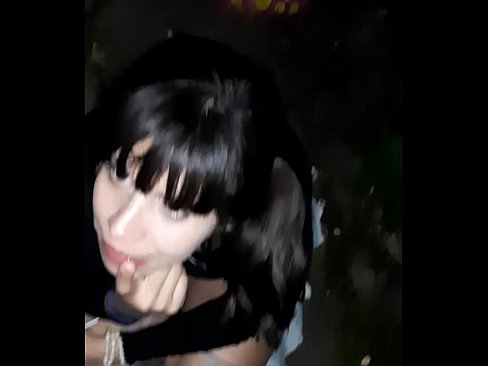 ❤️ ברחוב איבר מין נפוח בתמורה לממתקים ️ פורנו תוצרת בית אצלנו ❌❤